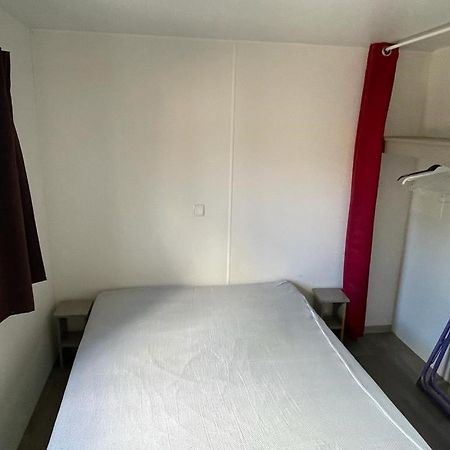 Mobile-Home Dans Camping 4* 4/6 Personnes Valras-Plage Kültér fotó